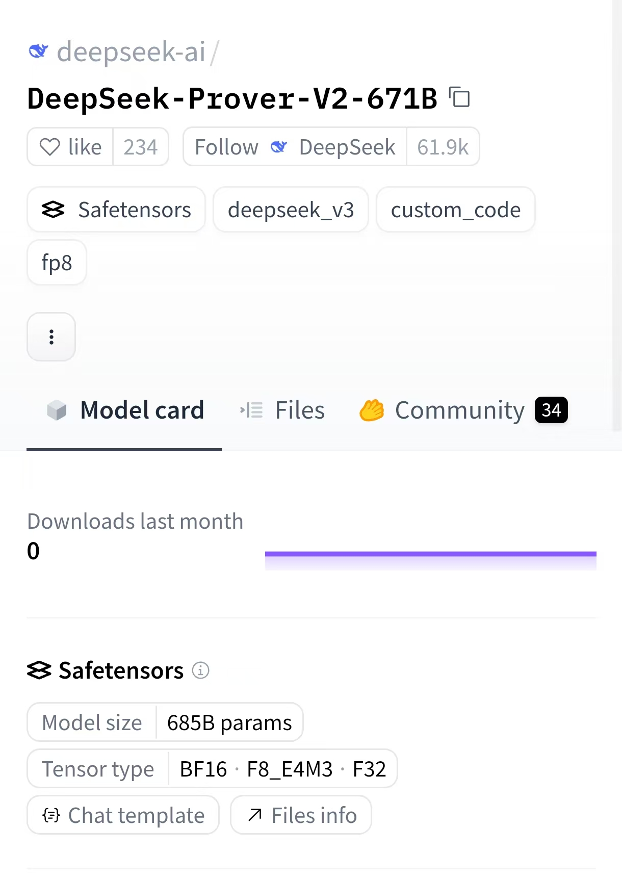 DeepSeek开源新模型！英伟达跌近4%，市值蒸发超7500亿元